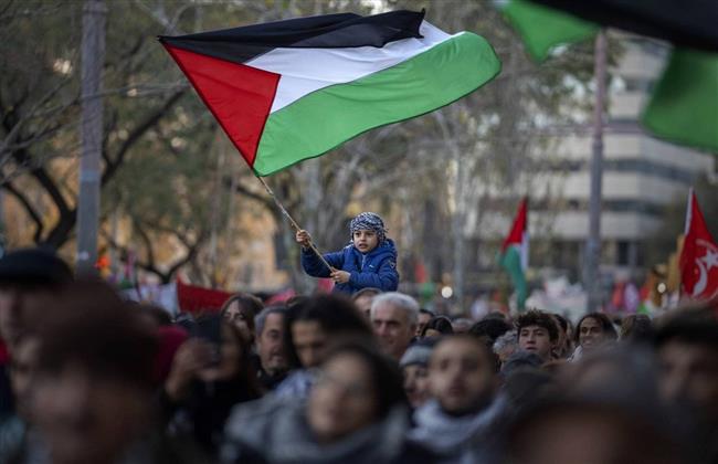 مسئولون أمميون يطالبون كافة الدول إلى الاعتراف بدولة فلسطين