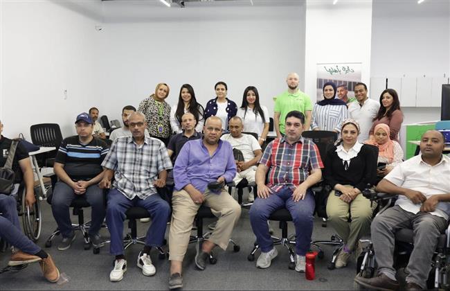"اندرايف" تدعم سائقيها من ذوي الهمم بعدم الحصول على عمولتها 3 أشهر