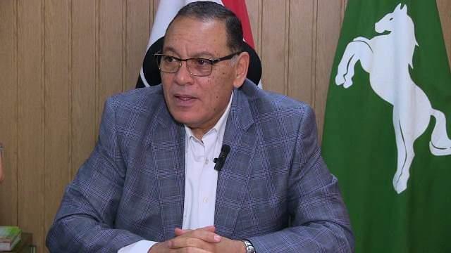  محافظ الشرقية: الانتهاء من أعمال التطوير بمدينة الحسينية بتكلفة 3 ملايين جنيه