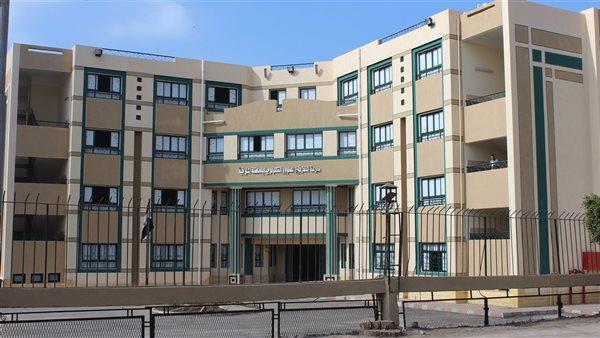 اعتماد 39 مدرسة في 13 إدارة تعليمية في كفر الشيخ 