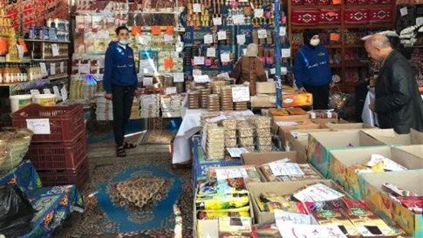  بمناسبة قرب حلول عيد الأضحى .. الداخلية تواصل فعاليات المرحلة الـ26 من مبادرة «كلنا واحد»