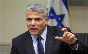 زعيم المعارضة الإسرائيلية يدعو إلى إبرام صفقة فورية مع حماس