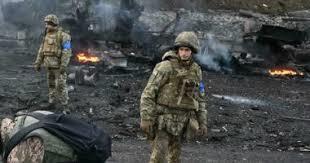 القوات الروسية تعلن تدمير 20 مسيرة أوكرانية في المنطقة الحدودية