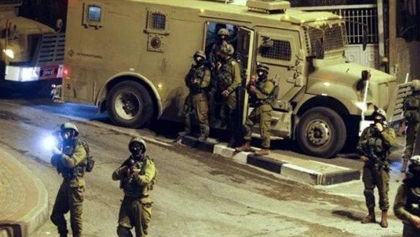 إطلاق نار على قوات الاحتلال في معبر نتساني عوز قرب طولكرم