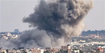 واشنطن توزع مشروع قرار بمجلس الأمن يدعم مقترح بايدن لوقف النار في غزة