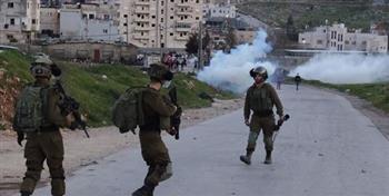   الصحة الفلسطينية: استشهاد مواطنين اثنين برصاص الاحتلال قرب طولكرم
