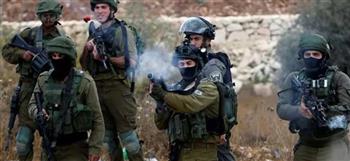   إعلام فلسطيني: الاحتلال يقتحم بلدة صوريف في قضاء الخليل