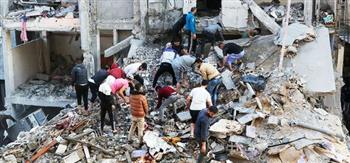   منسق الأمم المتحدة: الحاجة ملحة لتحرك عاجل لتخفيف المعاناة الإنسانية في غزة