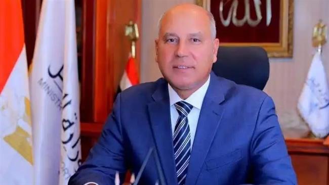 وزير النقل: تطوير كافة القطاعات من أجل توفير خدمة متميزة وآمنة للمواطن