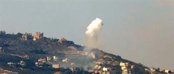   إعلام إسرائيلي: اعرتاض مسيرتين في سماء الجليل الأعلى شمال إسرائيل أطلقتا من جنوب لبنان