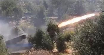 حزب الله: استهدفنا بالأسلحة الصاروخية جنودا إسرائيليين في مثلث الطيحات