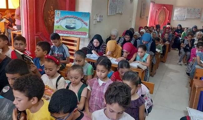 الأزهر يعلن انطلاق العمل في "المشروع القرآني الصيفي" 