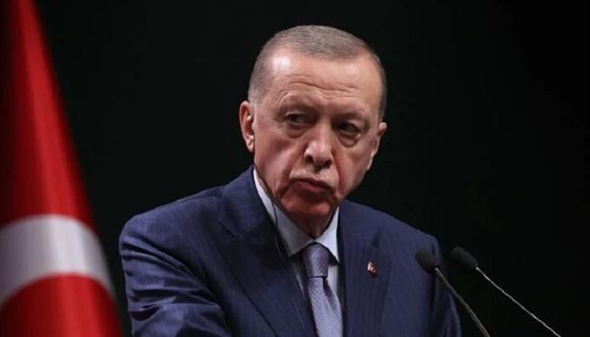 أردوغان: الإنسانية جمعاء تُقتل في غزة والعالم فشل في الاختبار