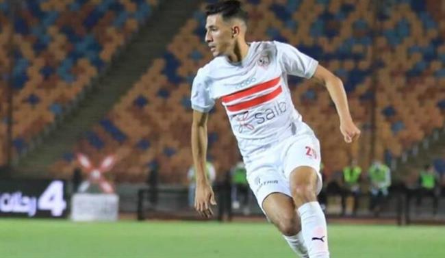 طبيب الزمالك يكشف تفاصيل إصابة أحمد فتوح والجزيري 