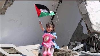   خاص| منظمات حقوقية: الطفل الفلسطيني يفتقد لأدنى حقوقه الإنسانية