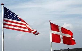 الولايات المتحدة تعرب عن تطلعها إلى تعميق الشراكة مع الدنمارك