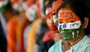 "لوموند": بعد الانتخابات التشريعية.. الهند تدخل حقبة من عدم الاستقرار السياسي