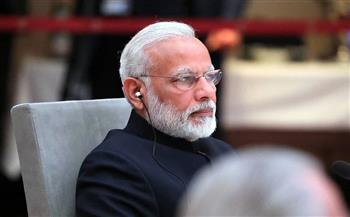 رئيس الوزراء الهندي يقدم استقالة الحكومة لرئيسة البلاد