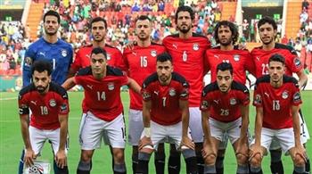 تصفيات كأس العالم.. منتخب مصر يرتدي القميص الأحمر أمام بوركينا فاسو 