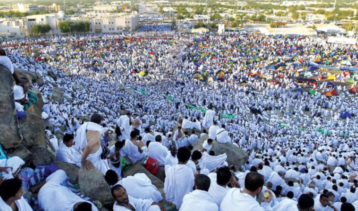 السعودية: السجن لمخالفين نقلوا عددًا ممن لا يحملون تأشيرات حج