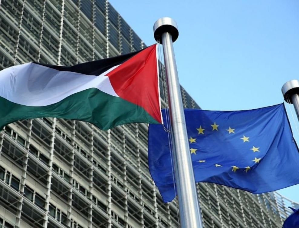 الاتحاد الأوروبي يعلن دعمه الكامل لخطة "بايدن" لوقف إطلاق النار في غزة