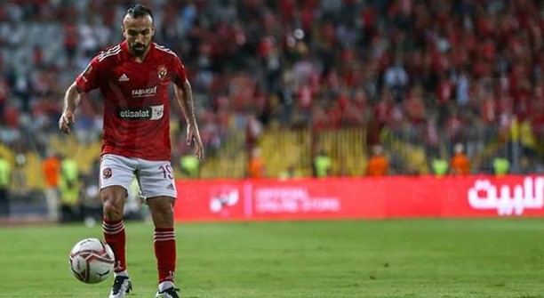 شوبير يكشف سبب غياب أفشة عن حفل مشروع القرن