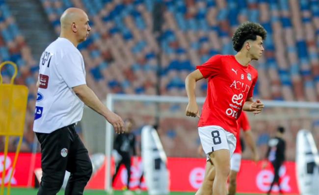 تصفيات المونديال.. تعرف على ترتيب منتخب مصر قبل مواجهة بوركينا فاسو