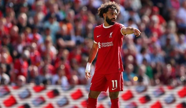 محمد صلاح يحصد جائزة أفضل لاعب في ليفربول بتصويت الجماهير
