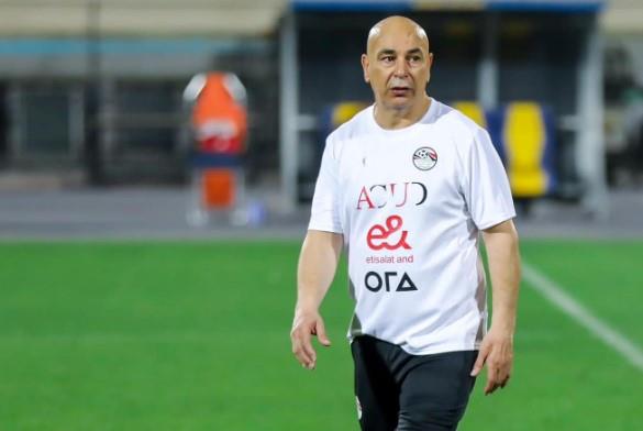 تصفيات المونديال.. حسام حسن: لا توجد مشاكل بين الجهاز واللاعبين 