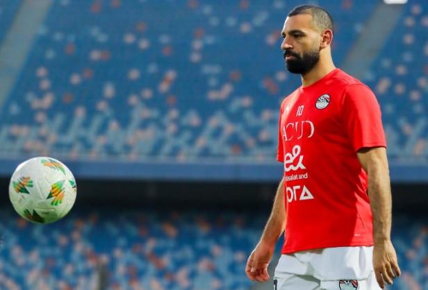 تصفيات المونديال.. حسام حسن: محمد صلاح لاعب كبير ومؤثر ويمتلك عقلية فريدة