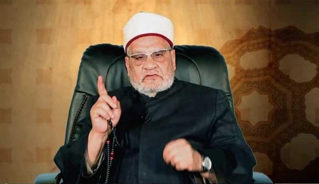 أحمد كريمة: من يعبث بثوابت الدين مرتد