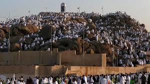 احذر من هذا الأمر عند أداء مناسك الحج