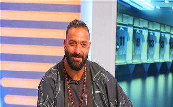 ميدو: أحلم برئاسة الزمالك
