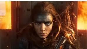 114 مليون دولار حصيلة إيرادات فيلم Mad Max: Fury Road
