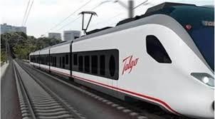 مواعيد قطار تالجو على خطوط السكة الحديد وأسعار التذاكر