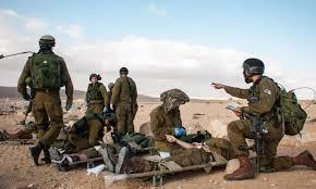 إصابة 9 جنود من الاحتلال الإسرائيلي جراء انفجار بقاعدة تساليم