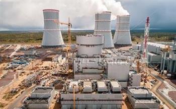 الوكالة الدولية للطاقة الذرية تشيد بحجم الإنجاز في مشروع الضبعة النووي