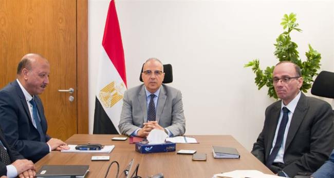 وزير الري: تنفيذ العديد من المشروعات بدول حوض النيل لتحسين معيشة السكان