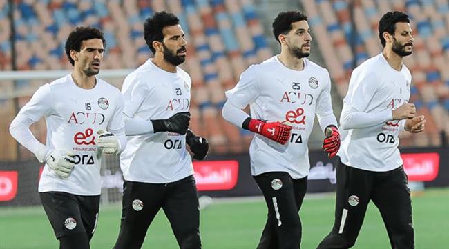 تخصيص 77 مركز شباب بالقليوبية لإذاعة مباراة  منتخب مصر وبوركينافاسو 