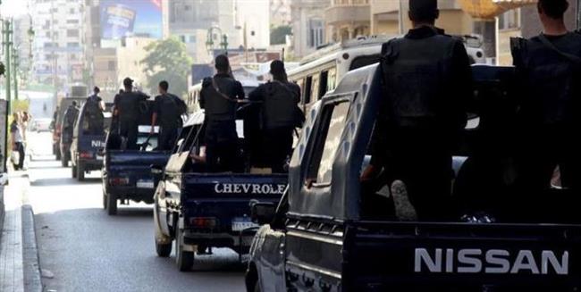 الأجهزة الأمنية تضبط 12 مليون جنيه في قضايا اتجار بالنقد الأجنبي خلال 24 ساعة