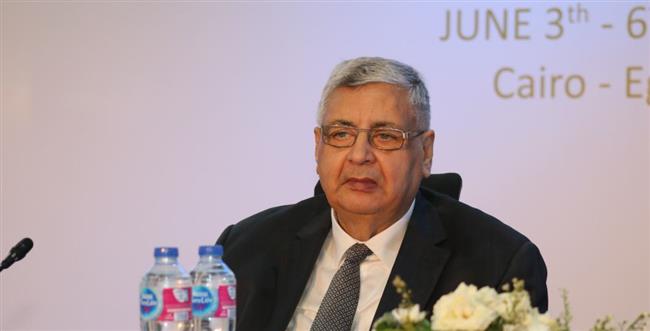 مستشار الرئيس: كان لا بد من تطبيق مشروع التأمين الصحي الشامل 
