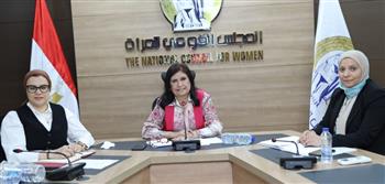   القومى للمرأة ينظم فعاليات الاجتماع الثالث للشبكة الإقليمية بالدول العربية