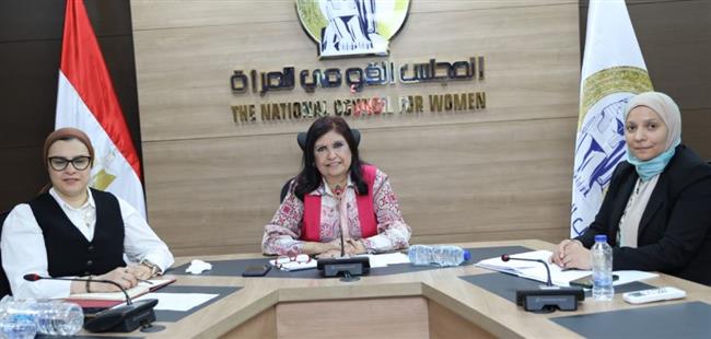 القومى للمرأة ينظم فعاليات الاجتماع الثالث للشبكة الإقليمية بالدول العربية