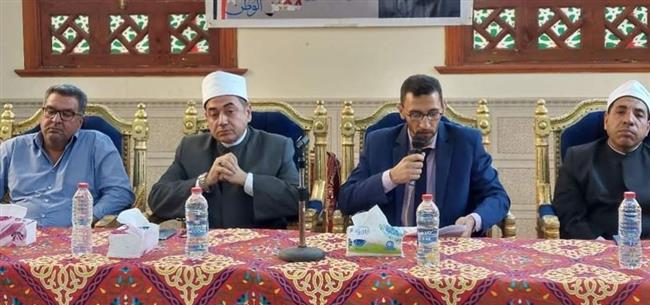 أوقاف القليوبية تطلق فاعليات برنامج البناء الثقافي للأئمة