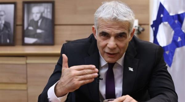 زعيم المعارضة الإسرائيلية: الحكومة تخلت عن إسرائيل ويجب استبدالها فورا