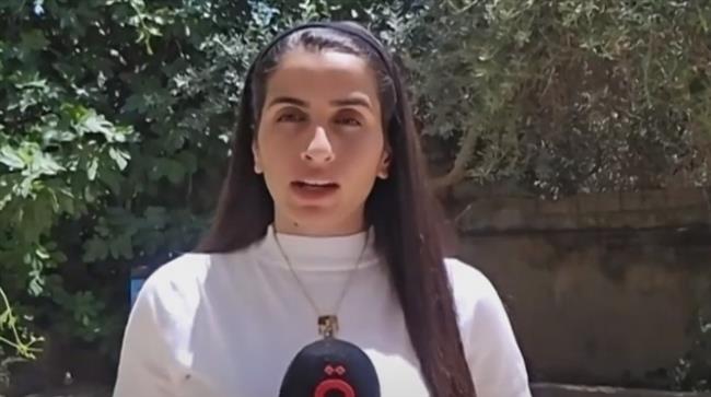 "القاهرة الإخبارية": مستوطنون إسرائيليون يقتحمون باحات المسجد الأقصى