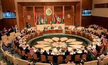 البرلمان العربي يثمن مصادقة نظيره السلوفيني على الاعتراف بدولة فلسطين