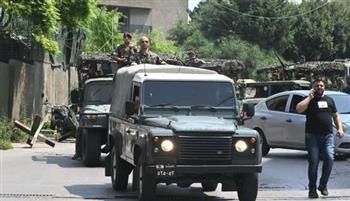خبير عسكري: داعش وراء عملية السفارة الأمريكية في لبنان