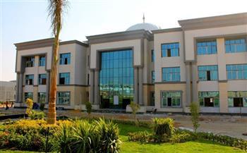 تكليفات جديدة بجامعة بنها الأهلية