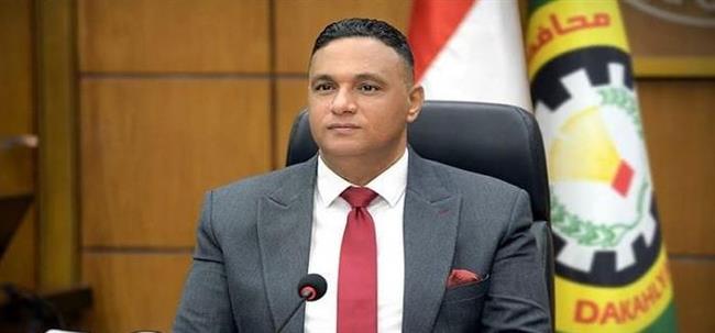 محافظ الدقهلية يفتتح فرعا جديدا من سلسلة الأسواق الحضارية الدائمة "صن مول" بـ السنبلاوين